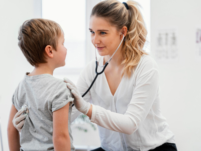 Focus Aesthetic Video