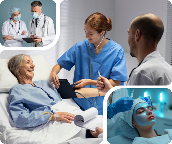 Aesthetic & Wellness Care