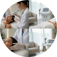 Anti-Aging Treatment