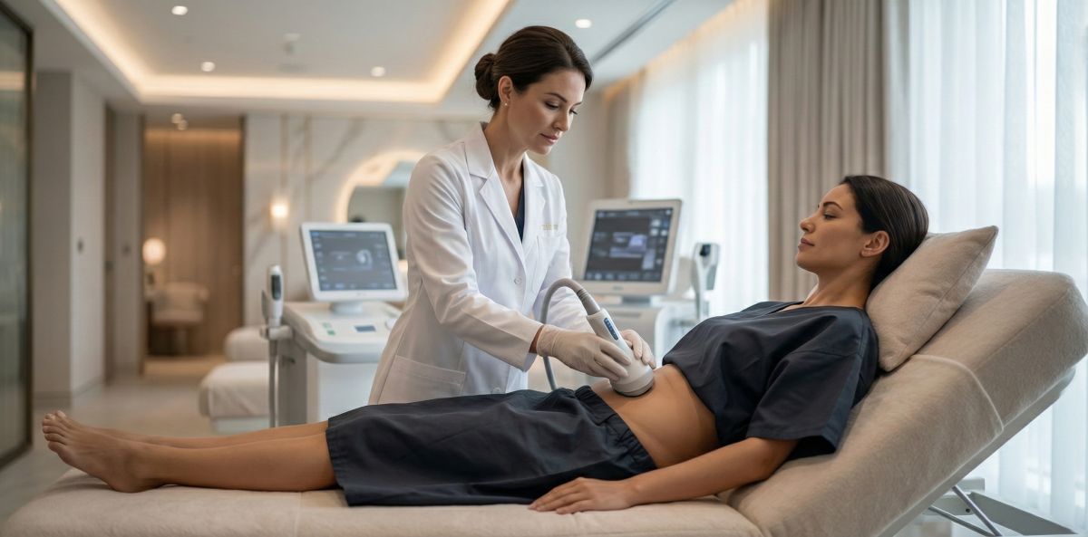 Fat Burning Treatment