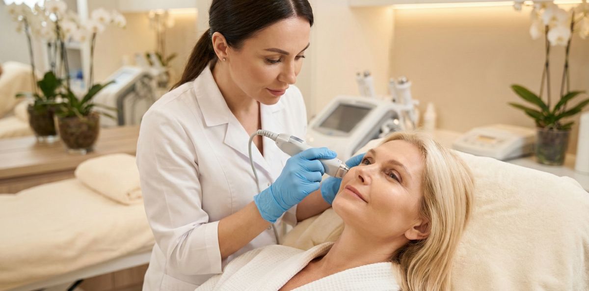 Anti-Aging Treatment