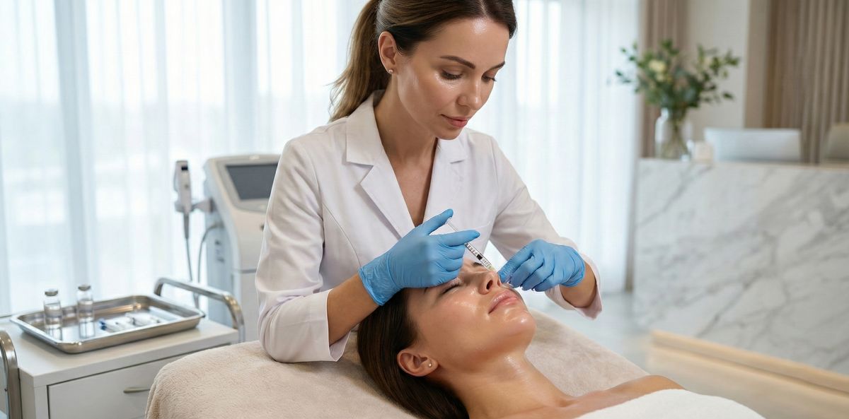 Mesotherapy Treatment