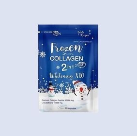 FROZEN COLLAGEN